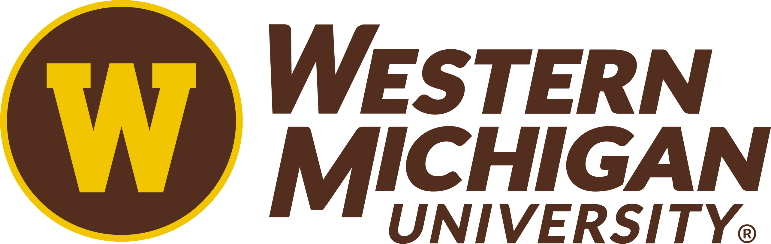 Western Michigan University logo